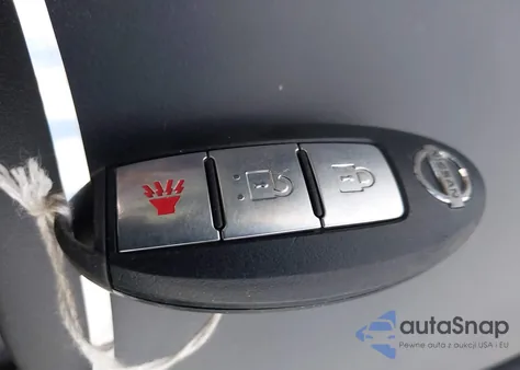 2011 Nissan Rogue Sv из США, поврежденный, VIN JN8AS5MV7BW261860